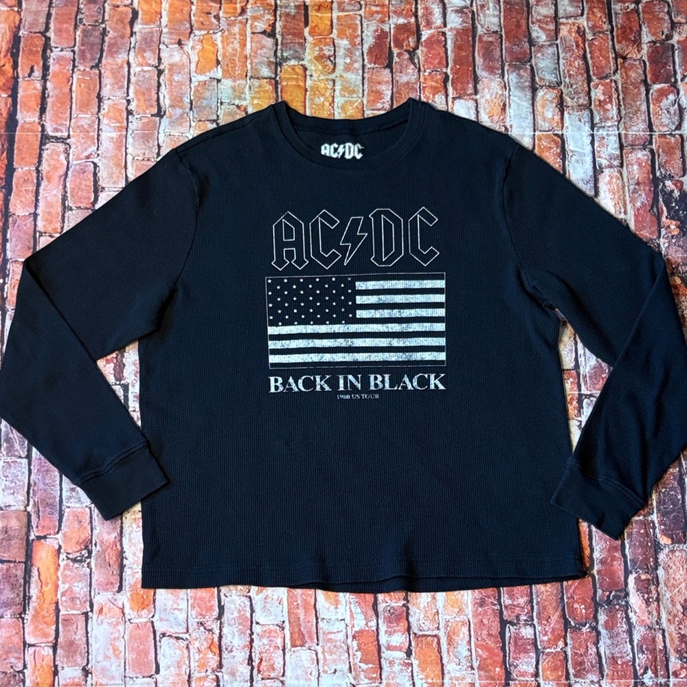 AC/DC Shirt